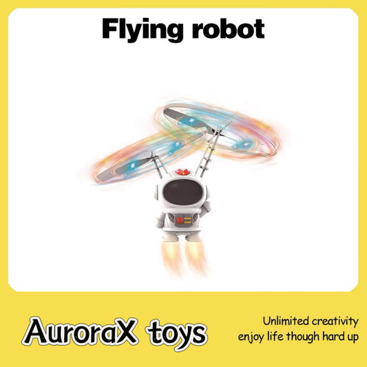 Flying robot