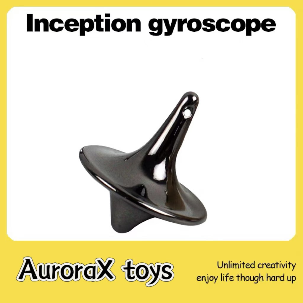 Inception gyroscope