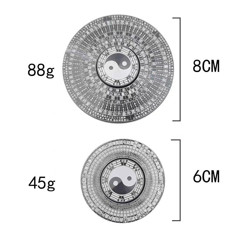 Compass gyroscope