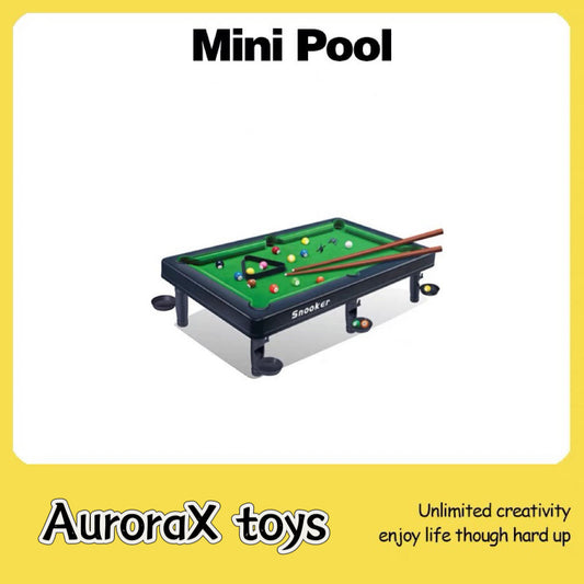 Mini pool